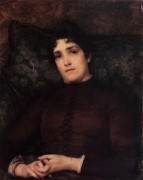 Lawrence Alma-Tadema_1886_Mrs. Frank D. Millet.jpg